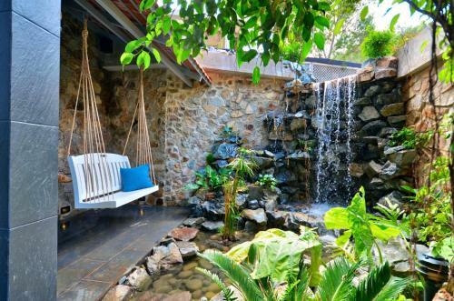 Hotel The Wind Boutique Resort