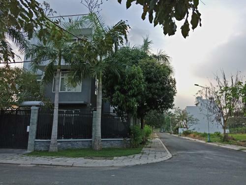 White Palace Villa