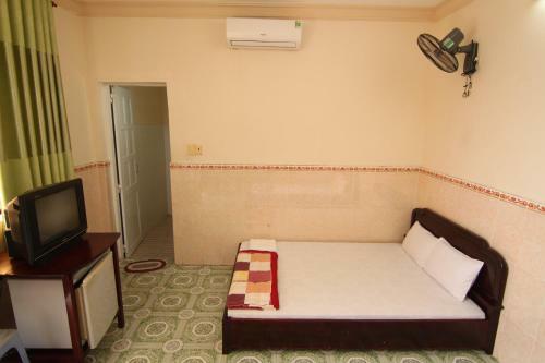 Hostal Vu Hoang Guest House