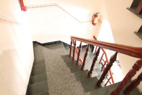 Hostal Vu Hoang Guest House
