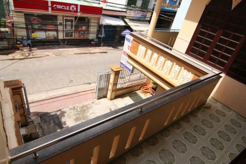 Hostal Vu Hoang Guest House
