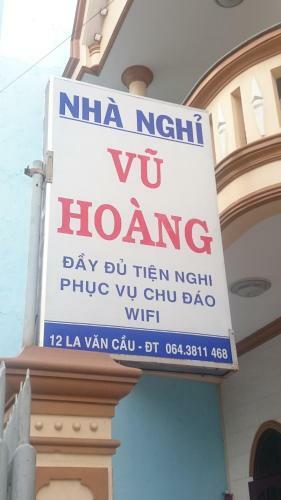 Hostal Vu Hoang Guest House