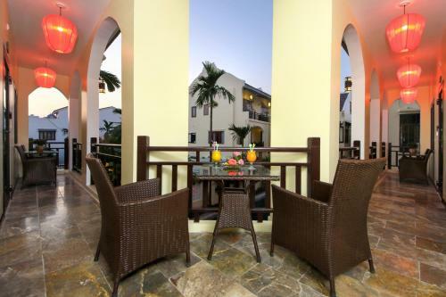 Hotel Little Town Villa