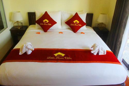 Hotel Little Town Villa
