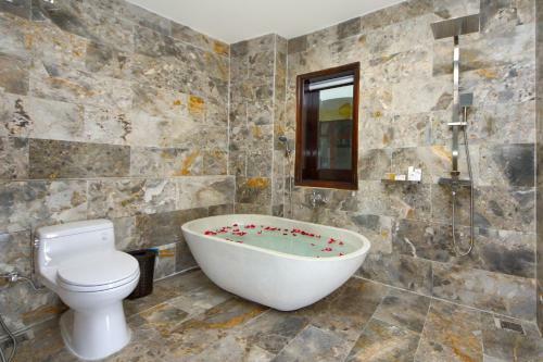 Hotel Little Town Villa