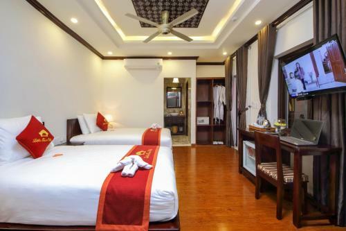 Hotel Little Town Villa