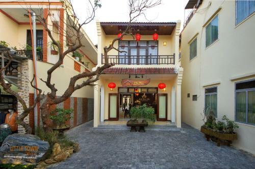 Hotel Little Town Villa