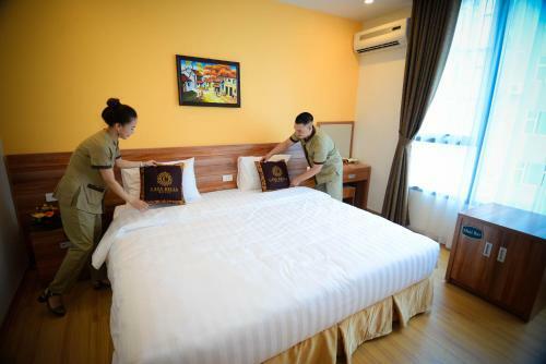 Casabella Hotel