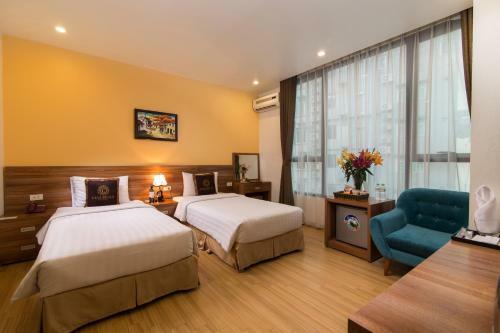 Casabella Hotel
