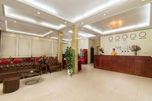 Casabella Hotel