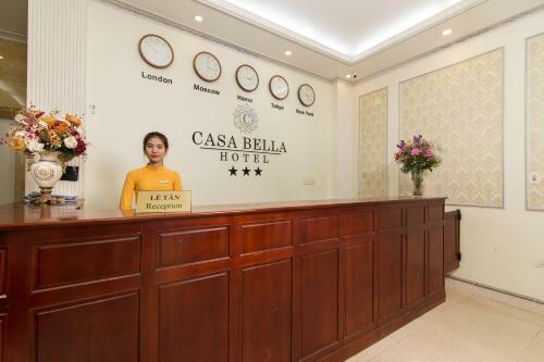 Casabella Hotel