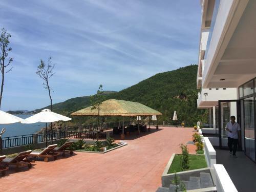 Hotel Aurora Villas And Resort