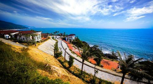 Hotel Aurora Villas And Resort