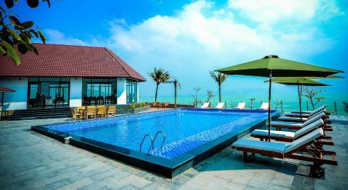 Hotel Aurora Villas And Resort