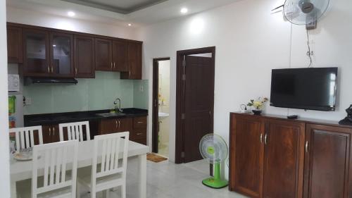 Nha Trang Apartment Unit 2744