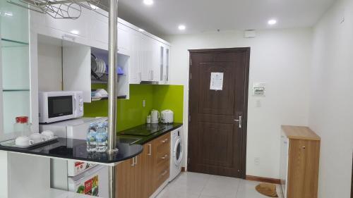 Nha Trang Apartment Unit 2744