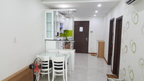 Nha Trang Apartment Unit 2744