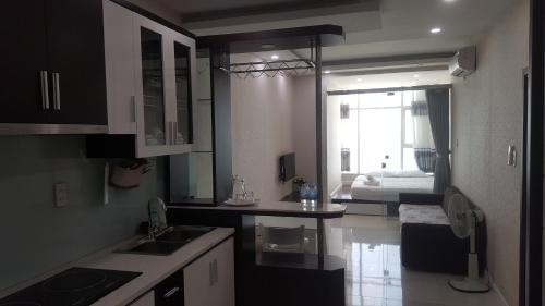 Nha Trang Apartment Unit 2744