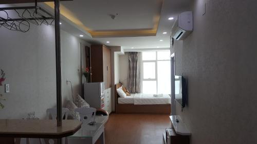 Nha Trang Apartment Unit 2744