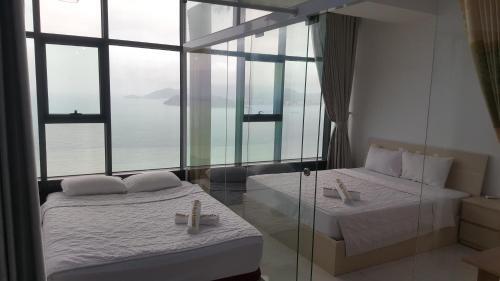 Nha Trang Apartment Unit 2744