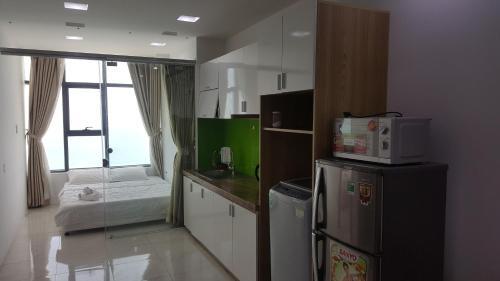 Nha Trang Apartment Unit 2744