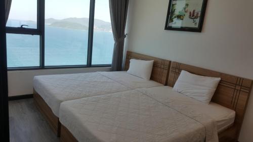 Nha Trang Apartment Unit 2744