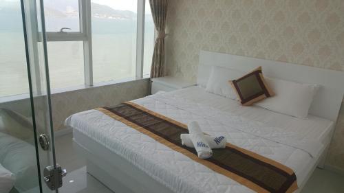 Nha Trang Apartment Unit 2744