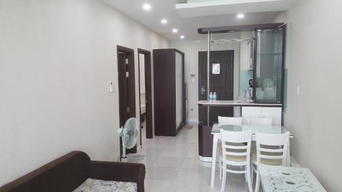 Nha Trang Apartment Unit 2744
