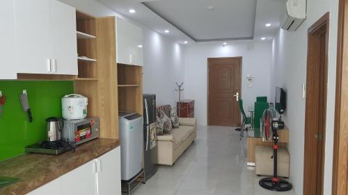 Nha Trang Apartment Unit 2744