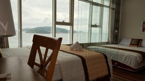 Nha Trang Apartment Unit 2744