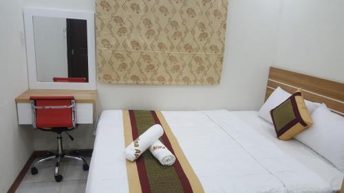Nha Trang Apartment Unit 2744