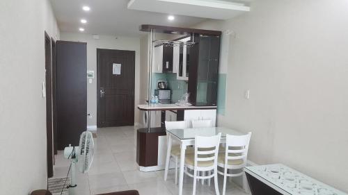 Nha Trang Apartment Unit 2744