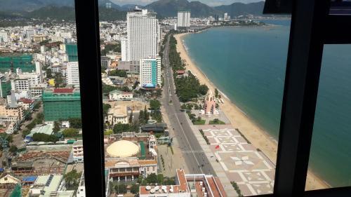 Nha Trang Apartment Unit 2744