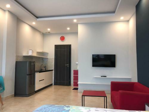 Kelly Apartment