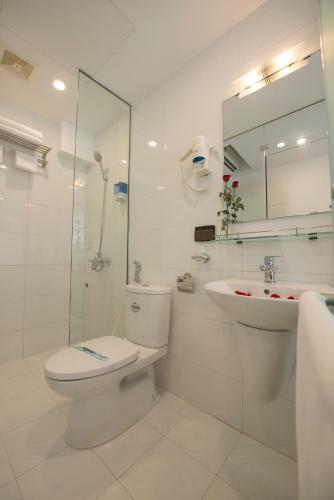 Ha Noi Holiday Center Hotel