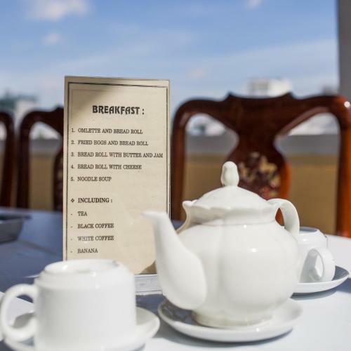 Kim Khoi Hotel