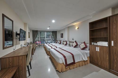 Kim Khoi Hotel