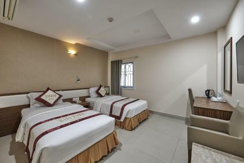 Kim Khoi Hotel