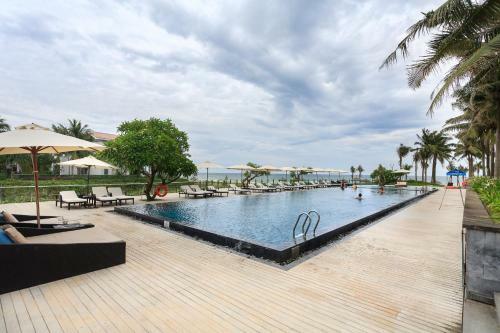 Idcwh Apartment Ocean Suites