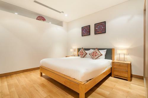Idcwh Apartment Ocean Suites