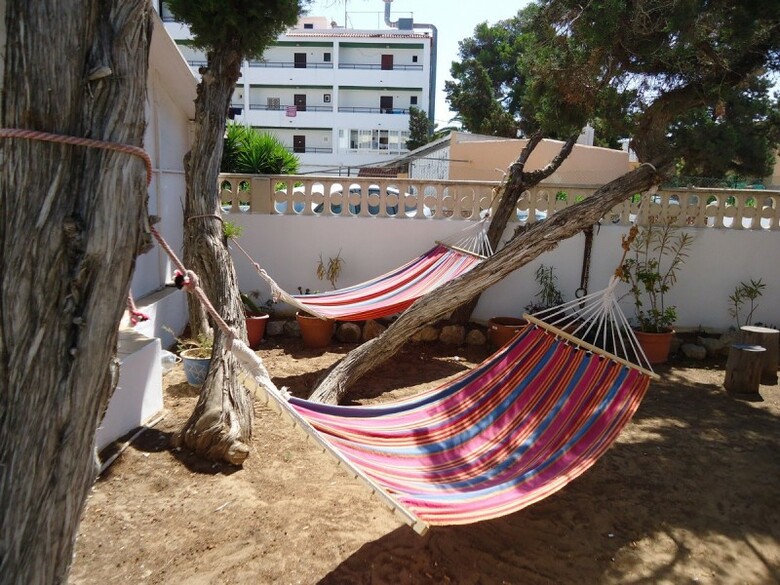 Apartamentos San Antonio Beach