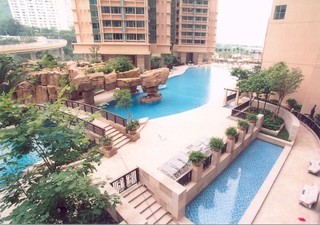 Hotel Rambler Garden
