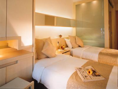 Hotel Rambler Garden