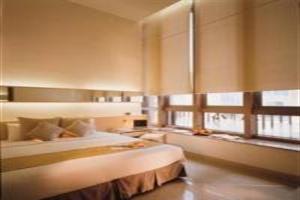 Hotel Rambler Garden