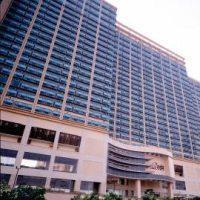 Hotel Rambler Garden