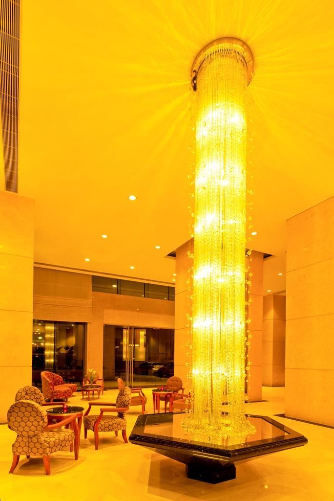 Hotel Rambler Oasis