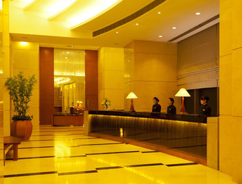 Hotel Rambler Oasis