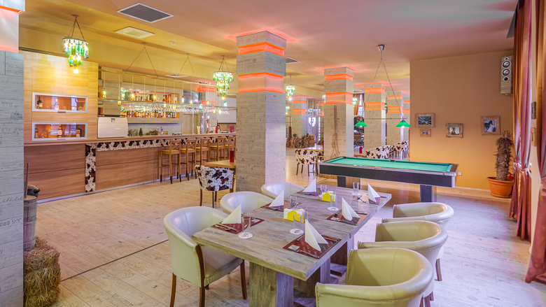 Hotel Rin Airport 4 Star
