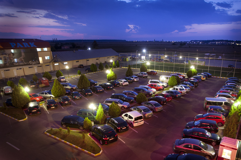 Hotel Rin Airport 4 Star