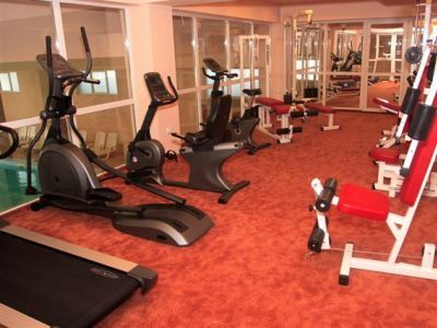 Hotel Rin Airport 4 Star